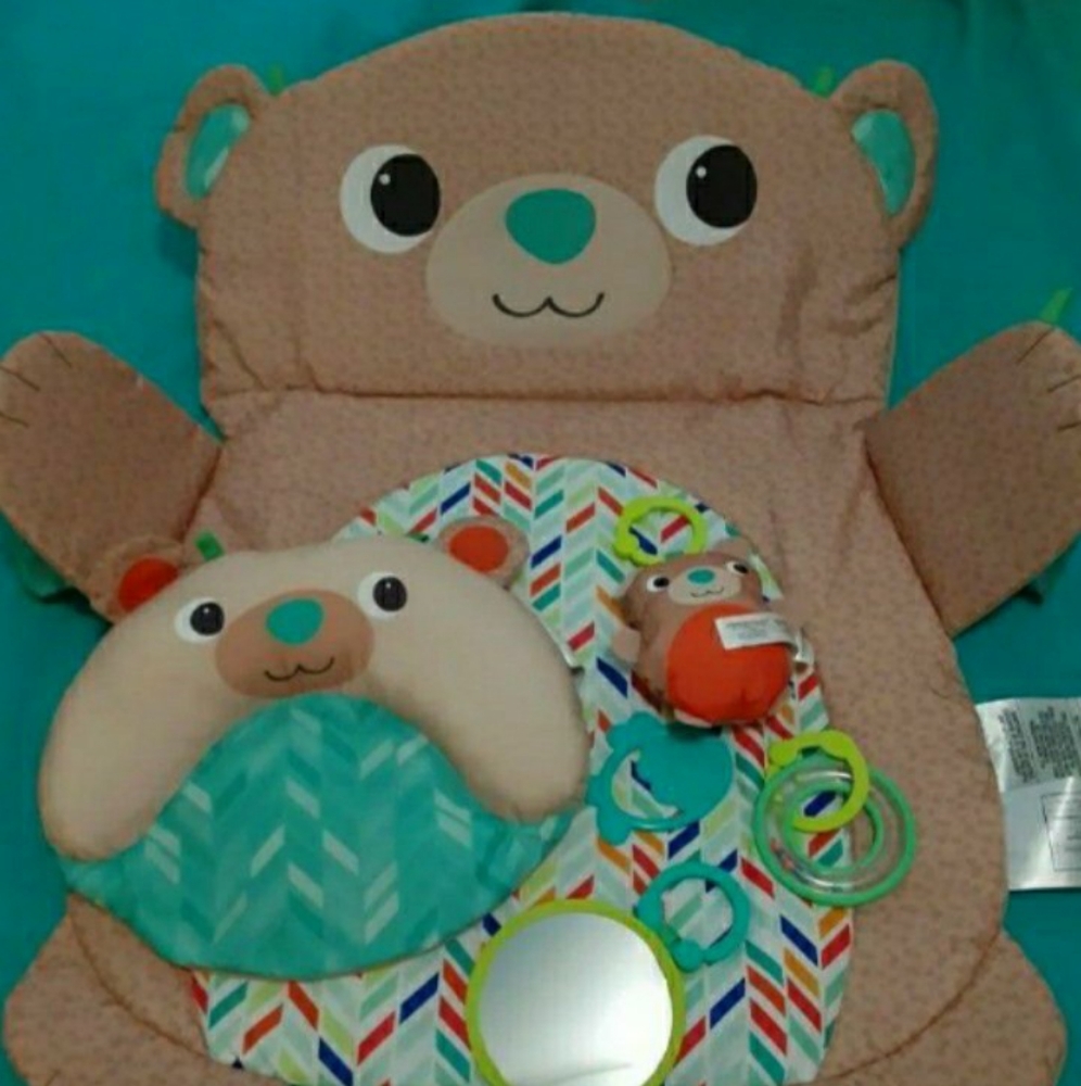 Tummy Time